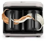 Karaca Hatır H&uuml;ps Duet T&uuml;rkische Kaffeemaschine Beige, 1400W