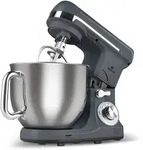 Karaca Blendburst K&uuml;chenchef, Grau 1400 W