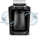 Karaca Hatır Aqua Wassertank Automatische T&uuml;rkische Kaffeemaschine Schwarz