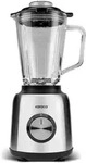 Karaca Inox 1,5 L Glasbeh&auml;lter Inox Smoothie Blender