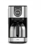 Karaca Series 2303 Stahl Filterkaffeemaschine