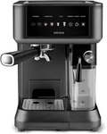 Karaca MyCaffe Barista S10 Automatische Espresso-, Latte- und...