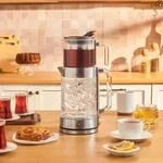 RCR Optiq Weingl&auml;ser 650 ml &ndash; 6er-Set