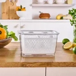 Karaca Citrus Gem&uuml;se / Obst Lagerbeh&auml;lter L