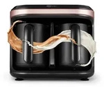 Karaca Hatır Hups Duet T&uuml;rkische Kaffeemaschine Rosegold,1400W