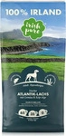Irish Pure Hundetrockenfutter Irischer Atlantik-Lachs Adult 4 Kg