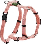 Hunter Geschirr Tripoli Vario Rapid Mini Rosa 18-30/XXS