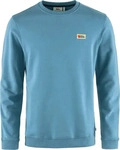 Fj&auml;llr&auml;ven Herren Sweatshirt Vardag Himmelblau S