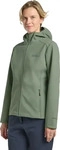 Jack Wolfskin Damen Jacke Bornberg Eucalyptus XL