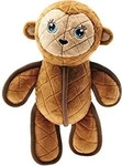 Hunter Hundespielzeug Tough Toys Affee