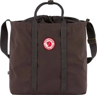 Fj&auml;llr&auml;ven Damen Tasche 1960 Tote Black Oak