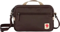 Fj&auml;llr&auml;ven Umh&auml;ngetasche High Coast Crossbody Black Oak