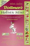Vollmer's Holistic Mini 5kg