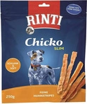 Rinti Hunde Snacks Beutel Chicko 250g Huhn