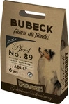 Bubeck Trockenfutter - No. 89 Pferdefleisch - getreidefrei 6 Kg