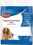 Trixie Hygiene-Unterlage Nappy 40 &times; 60 cm, 7 St.
