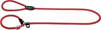 Hunter Retriever-Leine Freestyle Rot L 120 cm, B 1,0 cm