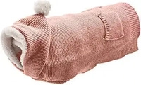 Hunter Hundepullover R&ouml;gla Rosa 30