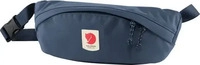 Fj&auml;llr&auml;ven Ulv&ouml; Hip Pack Medium Mountain Blue