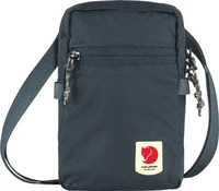 Fj&auml;llr&auml;ven Tasche High Coast Navy