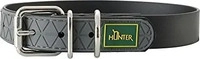 Hunter Halsband Convenience Schwarz L (60 cm)