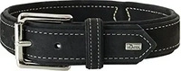 Hunter Halsband Hunting Schwarz 40 cm/S