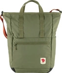 Fj&auml;llr&auml;ven High Coast Totepack Green