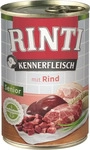 Rinti Hunde Nassfutter Dose Kennerfleisch Senior 400g Huhn