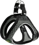 Hunter Geschirr Hilo Comfort Anthrazit 65-70/M-L