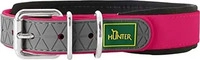 Hunter Halsband Convenience Comfort Dunkelrosa 50 cm Himbeer