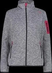 CMP Damen Jacke Grau 34