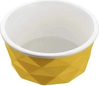Hunter Keramik-Napf Eiby Senfgelb 1100 ml Gelb