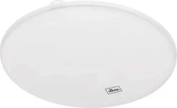 Hunter Napfunterlage Selection Rund 38 cm Transparent