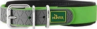 Hunter Halsband Convenience Comfort Lindgr&uuml;n 35 cm Apfelgr&uuml;n