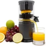 Livington JuiceBoost &ndash; tragbarer, batteriebetriebener Entsafter &ndash;