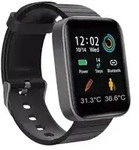 Kendox Life Tracker &ndash; Smartwatch &ndash; wasserdichte Fitnessuhr mit