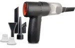 Livington PocketVac Kabelloser Handstaubsauger mit Gebl&auml;sefunktion &ndash; Kompakt...
