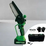 Hammersmith PocketSaw Pro Mini Akku-Kettens&auml;ge &ndash; Kompaktes Design &ndash;