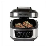 Power XL Multicooker &ndash; 12-in-1-Kochger&auml;t mit AirFryer-Funktion &ndash; zum...