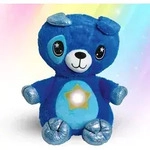 StarBelly Dream Lites &ndash; Kuscheliger Welpe &ndash; Kuscheltier &ndash; Sternenprojektor &ndash;