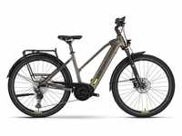 Husqvarna E-Bicycles Tourer T2 Damen dark bronze 47 cm (27,5 ") - M 2024