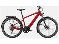 Specialized Turbo Vado 4.0 Diamant red tint / silver reflective 28 " - M 2023