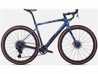 Specialized S-Works Diverge Diamant gloss light silver/dream silver/dusty...
