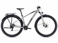 Cube Access WS Allroad Men reednberry 20 " - L 2023