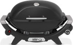 Weber Grill Q 2100N Gasgrill 1501088 Weber Grill Q 2100N Gasgrill 1501088