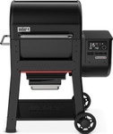 Weber Grill Searwood® Holzpelletgrill 1500130 Weber Grill Searwood® Holzpelletgrill 1500130