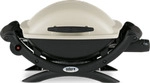 Weber Grill Weber® Q 1000 Gasgrill 50060079 Weber Grill Weber® Q 1000 Gasgrill 50060079