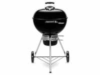 Weber Grill Master-Touch GBS E-5755 Holzkohlegrill Ø 57 cm 14801004
