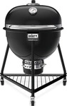 Weber Grill Summit® Kamado E6 Holzkohlegrill 18201004 Weber Grill Summit® Kamado E6 Holzkohlegrill 18201004