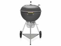 Weber Grill 70th Anniversary Edition Kettle Holzkohlegrill Ø 57 cm 19521004